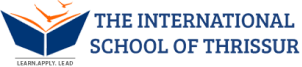 The International School of Thrissur logo